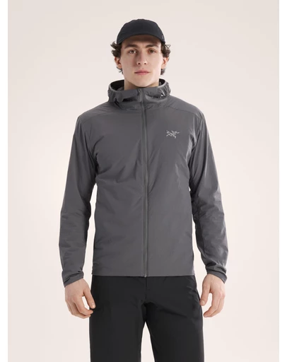 Arc'teryx - Atom SL Hoody Men's