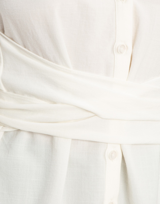 Tussah - Roeane Shirt