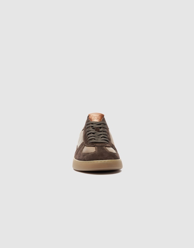 Rodd & Gunn - Swanson Street Sneaker