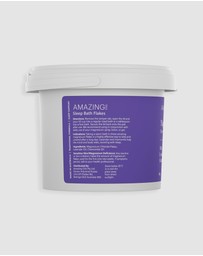 Amazing You - Lavender & Chamomile Sleep Magnesium Bath Flakes - 2kg