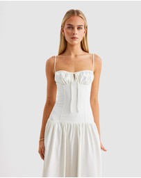 SNDYS - Lelessa Maxi Dress