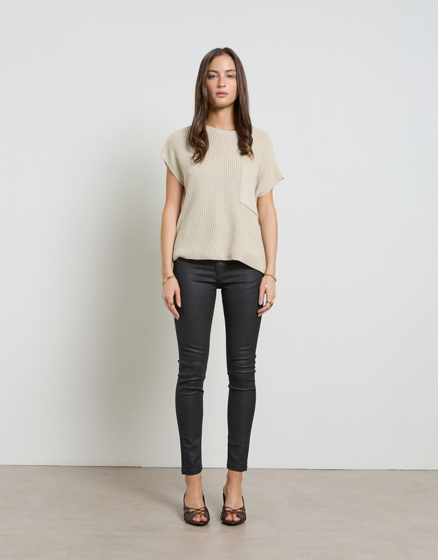 DRICOPER DENIM - DCD High Coated Jeans