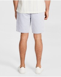 Tarocash - Jae Linen Short