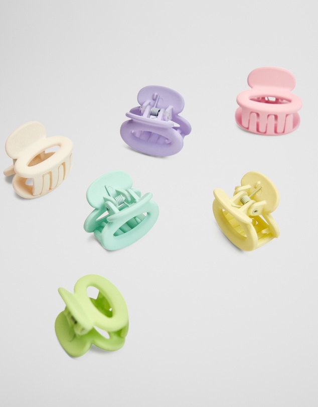 Country Road - Mini Clip Pot