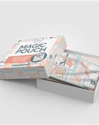 Sky Gazer - Magic Pouch- Shelly