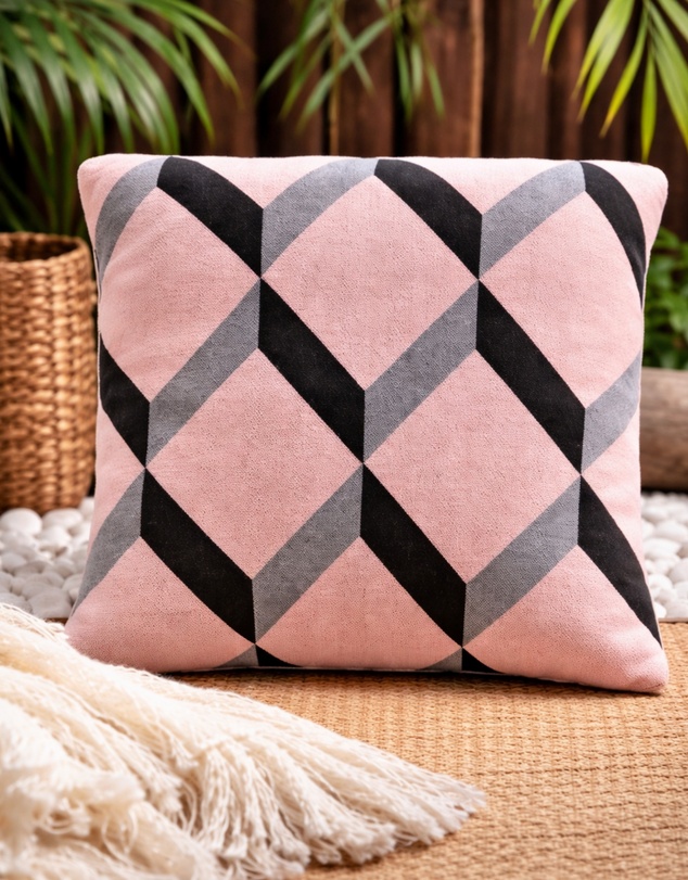 KAJA Clothing - Karlstad Cushion Cover 1 pair (x2 piece)