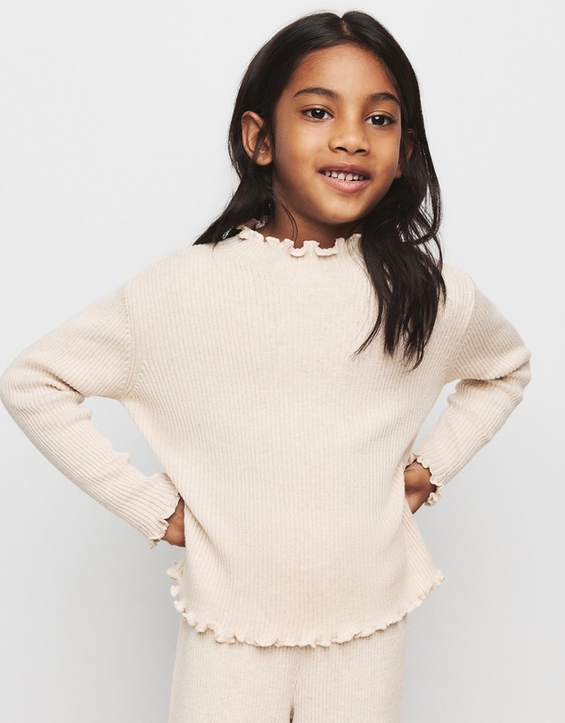 M.N.G - Tilda Sweater - Babies-Kids
