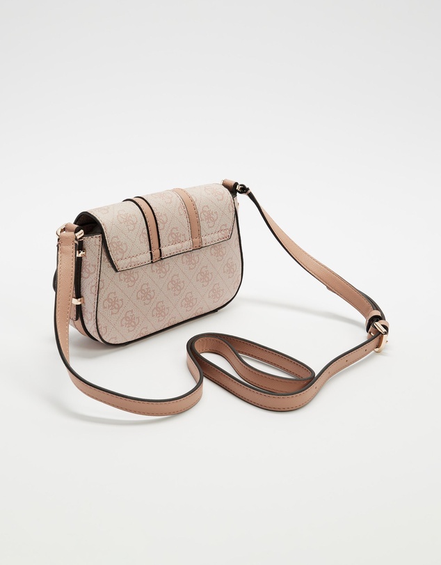 GUESS - Noreen Mini Crossbody Flap