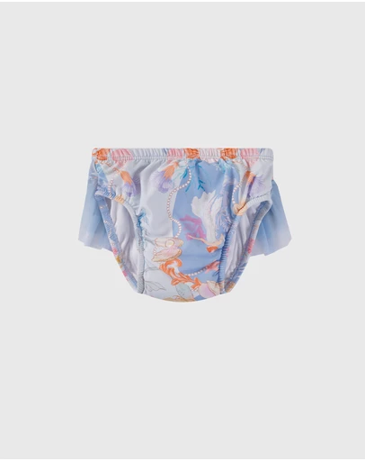Aqua Blu Kids - Etoile Swim Nappy
