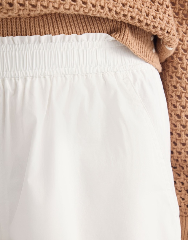 Oxford - Betty Boxer Shorts