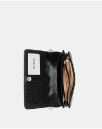 GUESS - Noelle Crossbody Bag