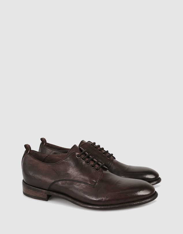 Brando - Bowie Casual Lace ups