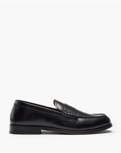 Hi -Shine Black