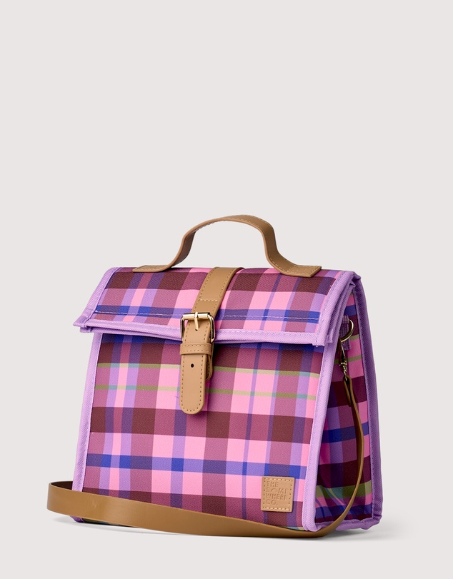 The Somewhere Co - Wanderland Lunch Satchel