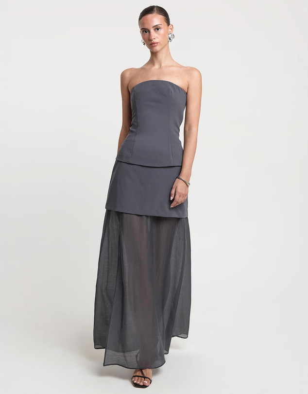 4th & Reckless - Daleyza Skirt