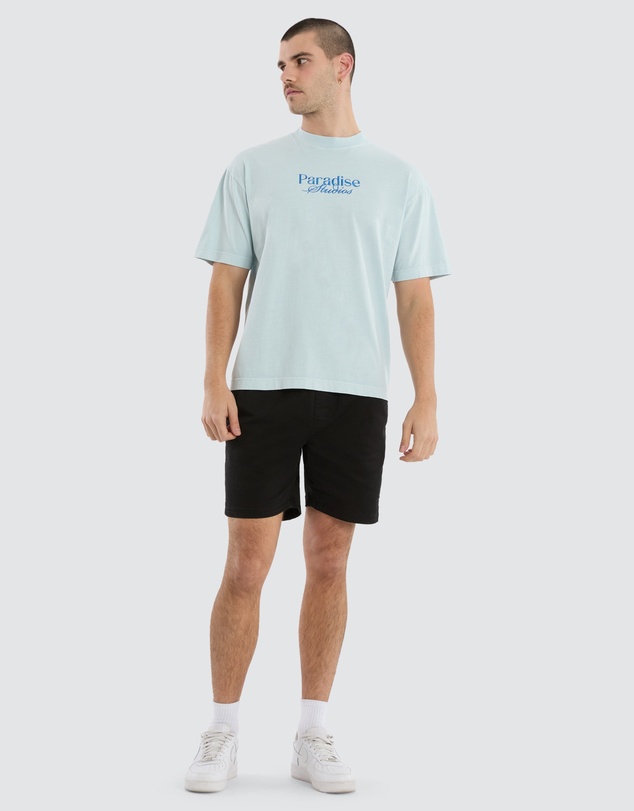 Nomadic Paradise - Merch Street Tee