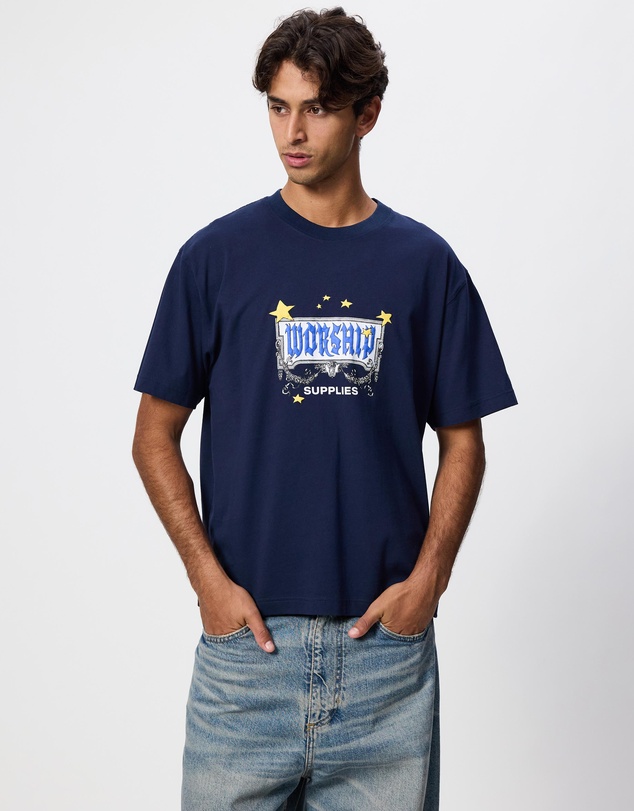 Worship - Fascination Tee