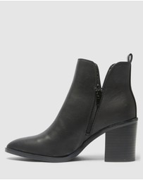 SPURR - Duncan - ONLINE EXCLUSIVE