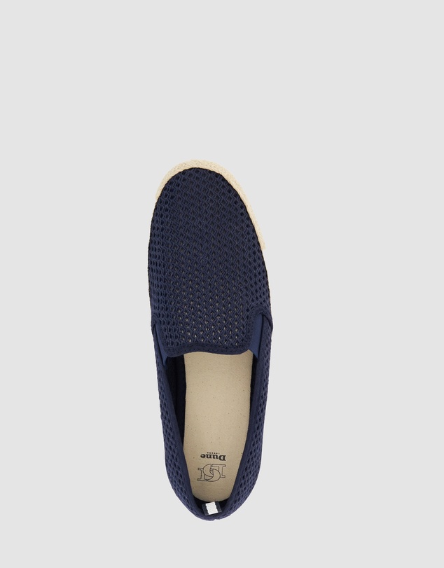Dune London - Fisherr - Navy