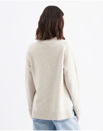 Ripe Maternity - Vera Nursing Knit