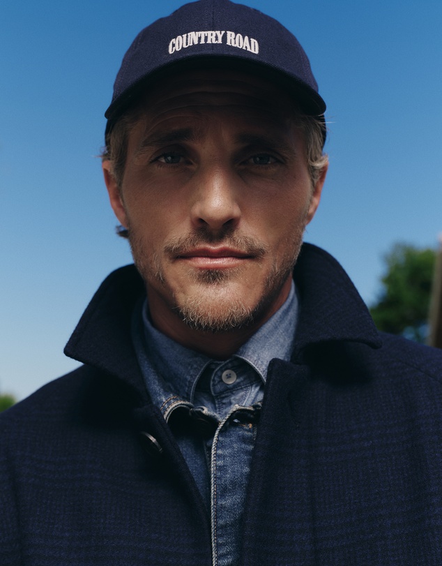 Country Road - Heritage Cap