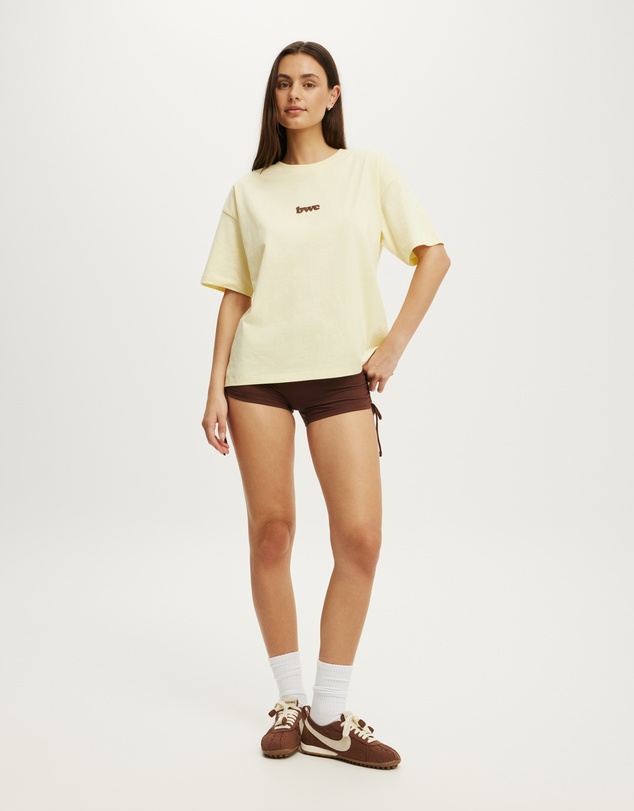 Cotton On Body Active - Active Graphic Tee