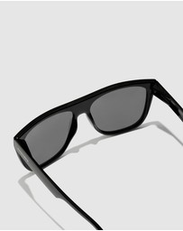 Hawkers Co - Hawkers - Black Runway Sunglasses For Men And Women Uv400