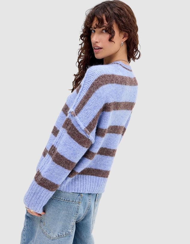 BDG By Urban Outfitters - BDG Oslo Lofty Knit Jumper