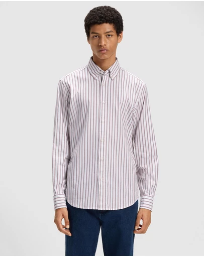 BOSS - Ricoplus Shirt