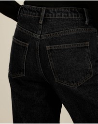 The Fated - Flare Jeans