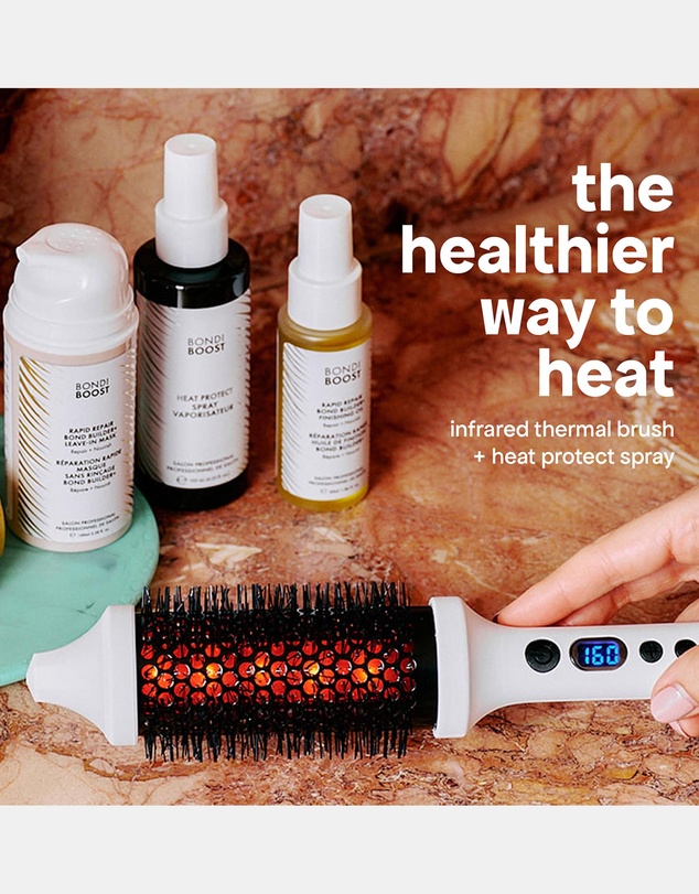 Bondi Boost - HG Heat Protect Spray 125ml