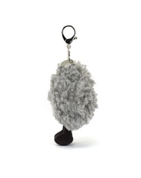 Jellycat - Amuseables Storm Cloud Bag Charm
