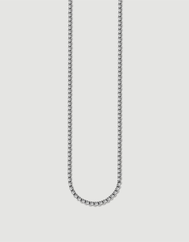 THOMAS SABO - Venezia Chain Blackened
