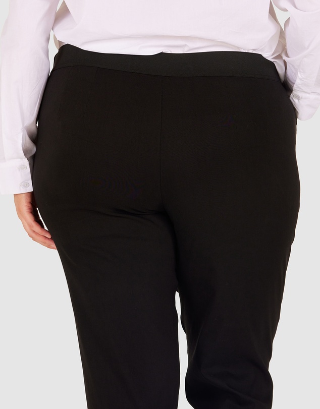 Love Your Wardrobe - Coco Waist Shaping Pants