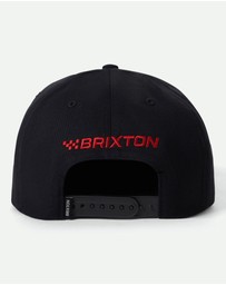 Brixton - Coors Light Gear Snapback