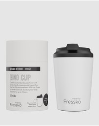 Fressko - Ceramic Lined Camino 12oz Reusable Coffee Cup