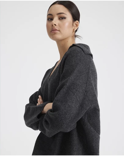 Everly Collective - Kennedy Knit