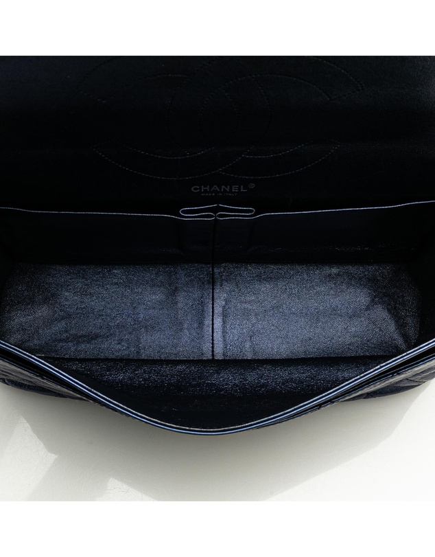 Pre-Loved by Azura Reborn - Pre-Loved chanel Timeless Classic Flap Bag