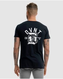 DVNT - Viper Tee