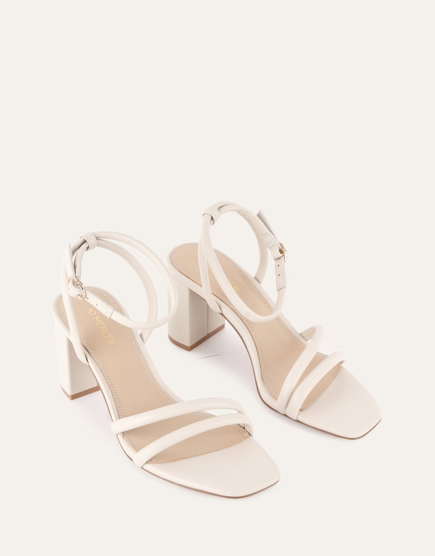Jo Mercer - Nino High Heel Sandals