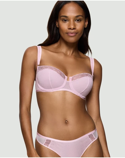 Triumph - Palina Cosmic Heartbeat Wired Bra