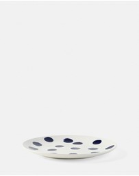 HOTTIE - Pennie 12-Piece Dinner Set