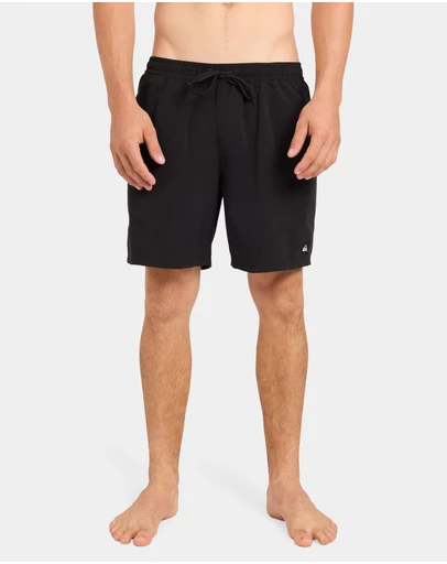 Quiksilver - Mens Everyday Mesh 17