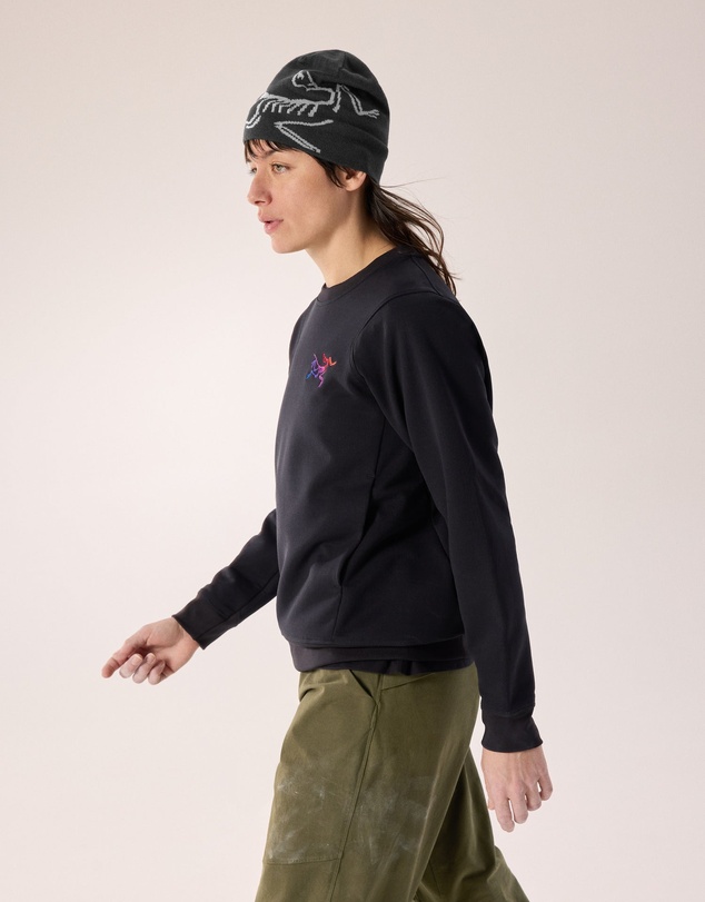 Arc'teryx - Aestas Crew Neck Pullover Women's