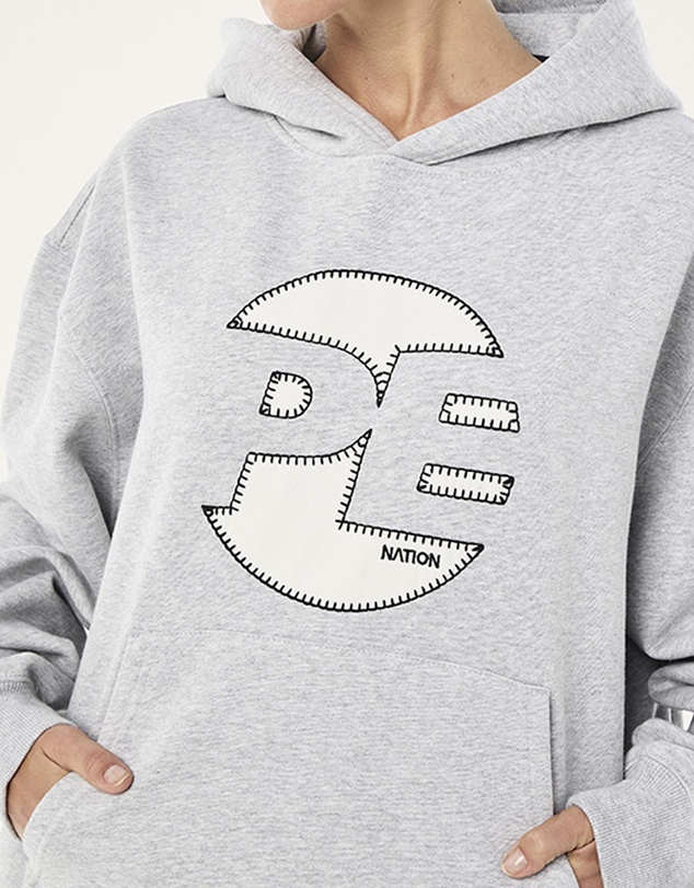 P.E Nation - Voltage Hoodie