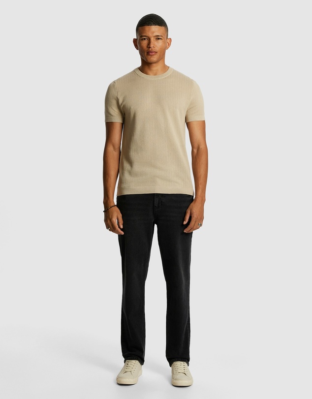 yd. - Noel Straight Jean