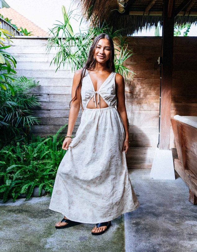 Rip Curl - Catalina Island Maxi