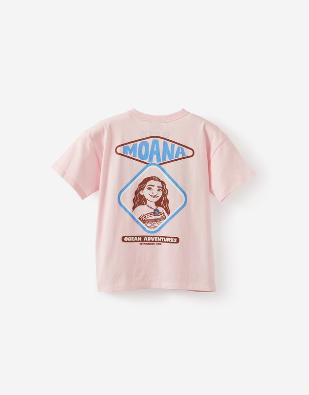 Cotton On Kids - License Drop Shoulder Short Sleeve Tee