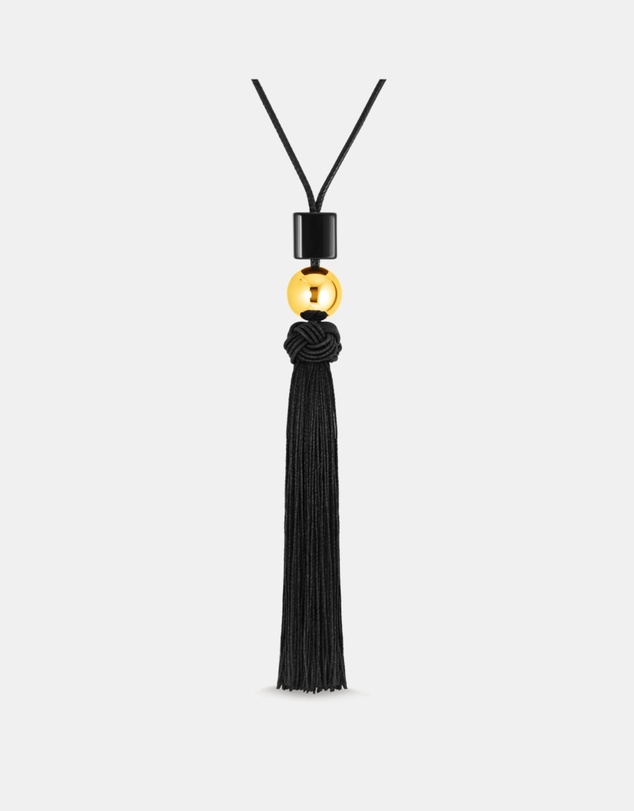CENDRE - Winona Necklace 18k Gold