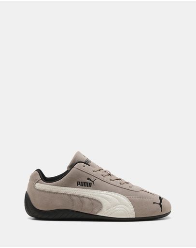 Mouse Gray & Puma Black